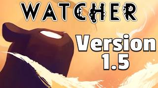 I Returned to The Watcher… And Everything Changed Update