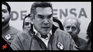 La carta de AMLO desata reacciones: del "narcopresidente" del PRI al festejo de Sheinbaum