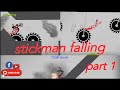 Stickman falling game part 1  mtgaming  games stickman stickmanfalling mtgaming