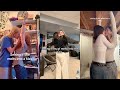 Wlw Trend Seeing If My Gf Melts Into The Kiss Tiktok Compilation 
