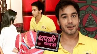 Bihaan Proposes Thapki In Bed Thapki Pyaar Ki 24Th May 2016 Episode