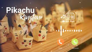 Pikachu Call Ringtone Download By Digi Ringtones || Pikachu Ringtones Download