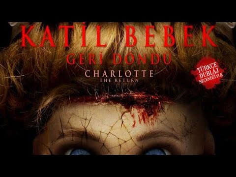 Katil Bebek Geri Dondu Korku Filmi Turkce Dublaj