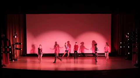 "What the Hell" - Jive - BLAST Show 2013