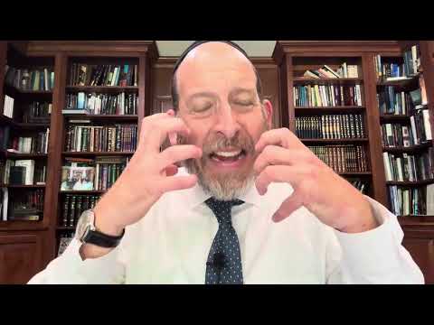 Virtual Drasha: Work the Field, Build the Bayis (Emor)