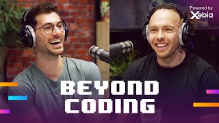 Software Development and Sustainability | Brendan Kamp | Beyond Coding Podcast #160