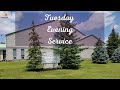 May 21 , 2024 - Marți Seara - Tuesday Evening Service