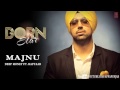 Majnu Deep Money Ft. Raftaar Latest Punjabi Full Song (Audio) | Born Star