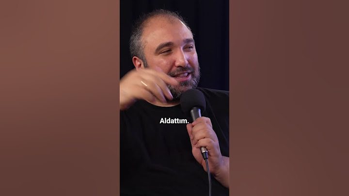 SENİ ALDATTIM #bozukmikrofon #aldatmak  #özgürturhan