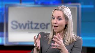 What is an active ETF? | Switzer TV