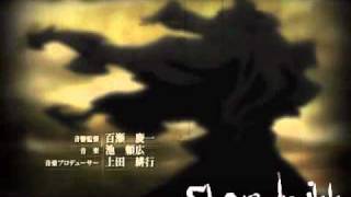 Ergo Proxy AMV - The Phantom Of The Opera
