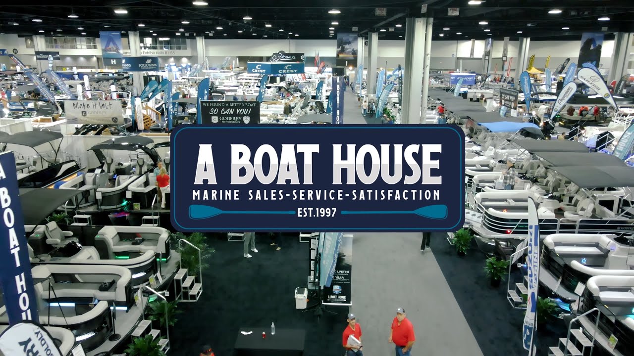 Atlanta Boat Show Hours Today