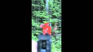 Tips For Choosing Defensive Handgun Sights - Richard Mann - "North American Hunter"