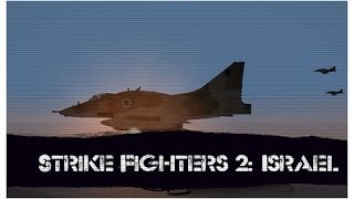 Strike Fighters 2: Israel screenshot 3