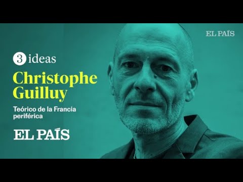 Christophe Guilluy, teórico de la Francia periférica