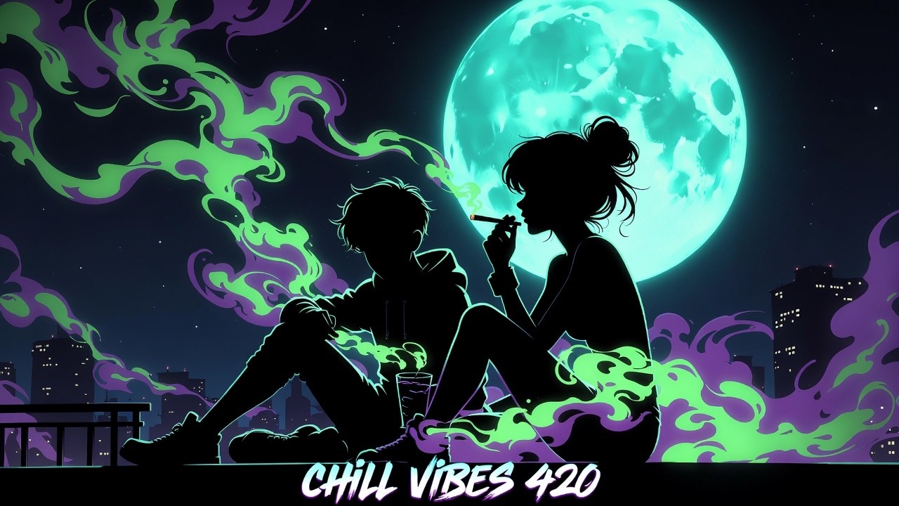 Playlist Acende Essa Vibe Blues Hip Hop Chill Rap 420 Vibes Music Esverdeando o passado