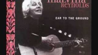 Video thumbnail of "Malvina Reynolds - What's Going On Down There"