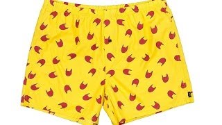 KILL CAT BOXER YELLOW