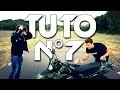 Tuto n°7 : Comment Personnaliser sa Moto ?