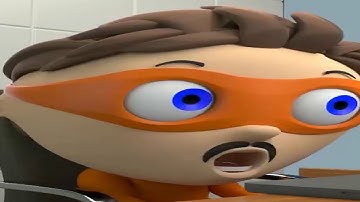 YTP Short: System Crashing Intensifies