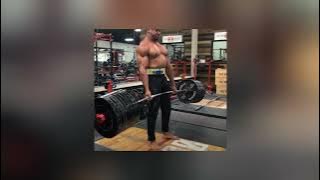 AOT X Entrails Hardstyle [Larry Wheels Edition]