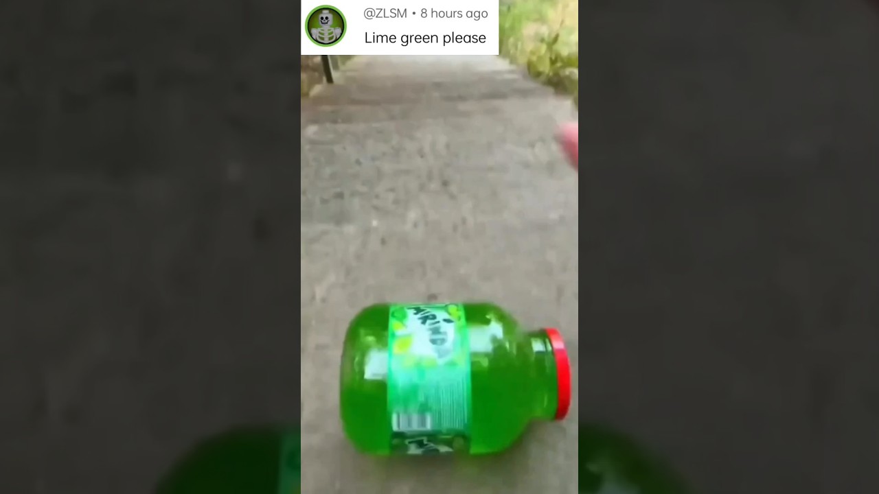 bottles falling down stairs | big giant bottle falling down stairs | part 5