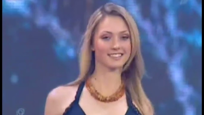 Viola porno videolar Rus jinni Nastya