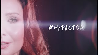 MyFACTOR - Veronika Arichteva a Vlastina Svátková