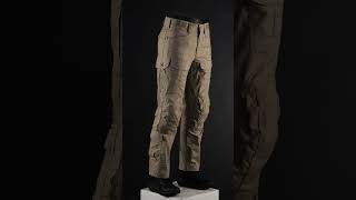 Engineered For Performance, Trusted In The Field The Wolf Combat Pants