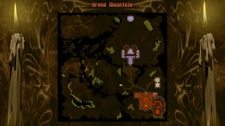 Dungeon Keeper - Custom Map [ Dread Mountain ]