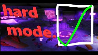 alien attack hard mode (Tower Heroes)