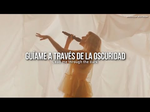 AURORA - Scarborough Fair  sub español + Lyrics (Video Oficial