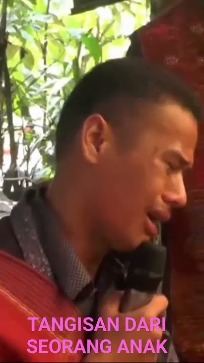 TANGISAN DARI SEORANG ANAK, YANG KEHILANGAN IBU,#adatbatak#saurmatua#shortsfeed#viralvideo#shorts