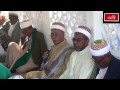 Ziyara ya habib swaleh jamalullayl  sherehe za mawlid ya lamu