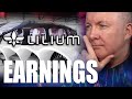 Lilm stock  lilium earnings  investing  martyn lucas investor