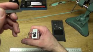 (16) Picking - Master 570 picked