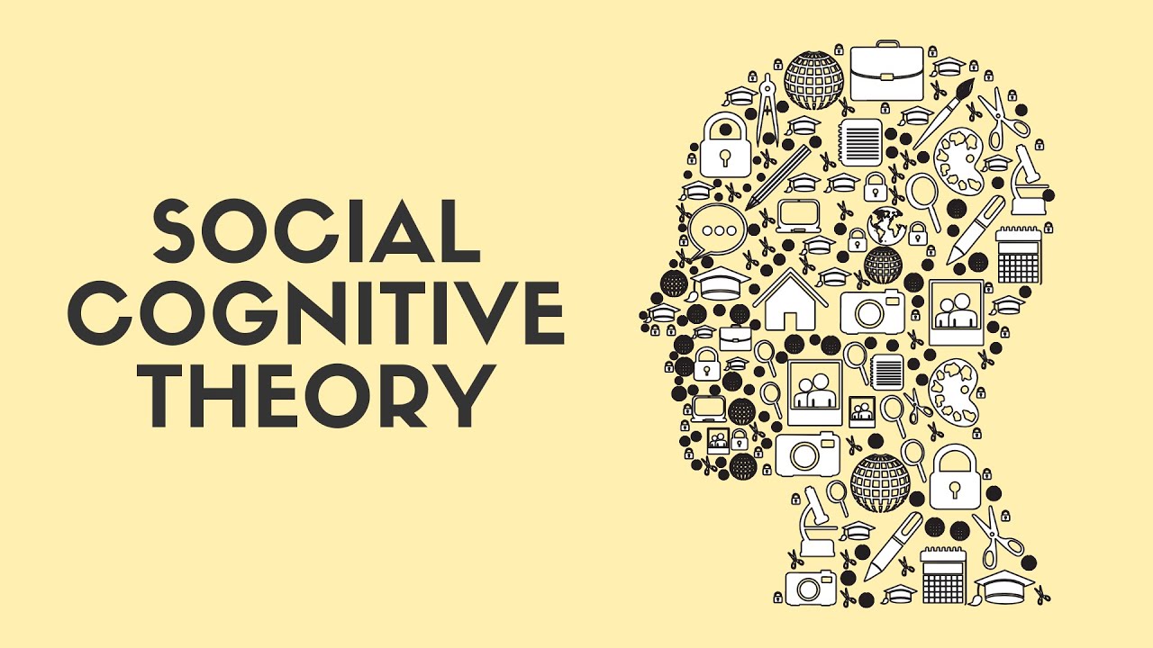 social cognitive theory research article