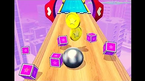 Going Ball level 29 to level 35- Gameplay Android iOS- gaming world