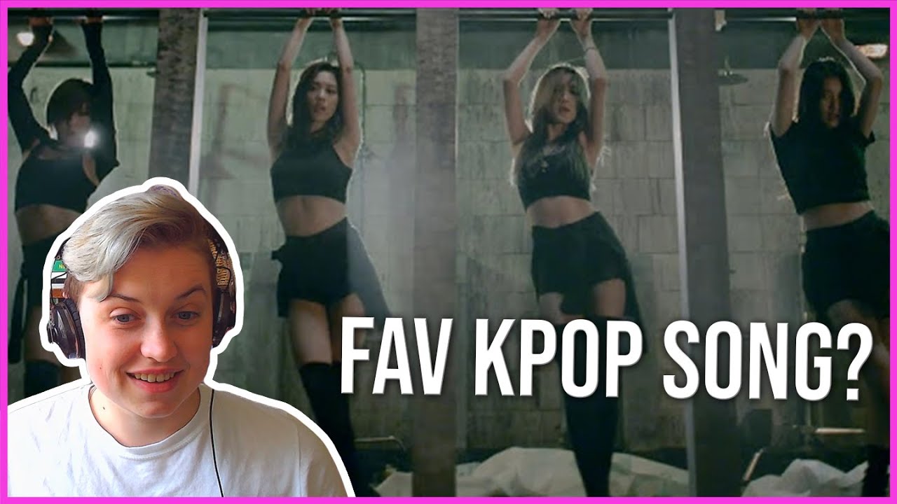 FIRST REACTION to MISS A - BAD GIRL GOOD GIRL, GOODBYE BABY, HUSH & MORE! PART 2 (Request)