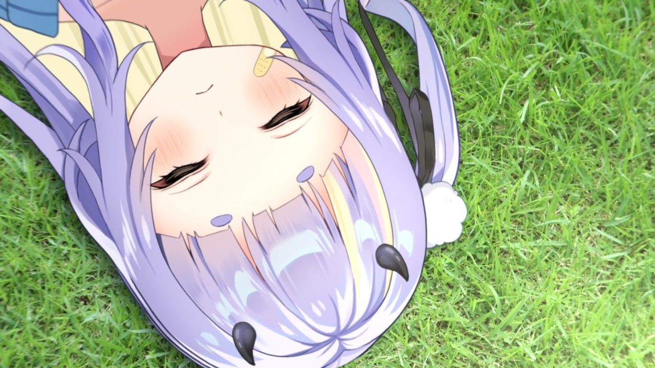 【雑談】もっとゆっくりしてもいいんじゃない?初見きなよ!【 #Vtuber ¦ ナンノ? 】