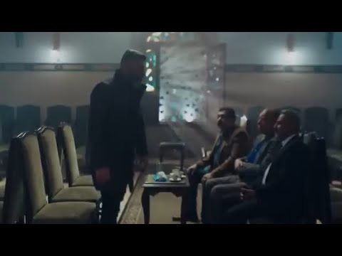 عقبال الصاحيين لما يرتاحو رحيم دخل عليهم دخله انك لميت وانهم لميتون