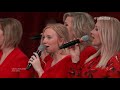 I've Got A Feeling (LIVE) - Family Worship Center Singers