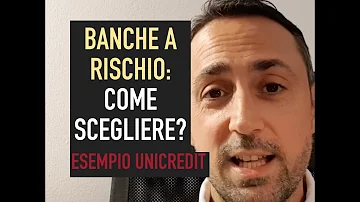 Chi siamo UniCredit?