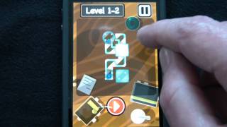 Iphone Free App (25-04-2011) Crazy Formula screenshot 5