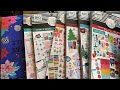 LIVE Christmas Plan with me in The Happy Planner