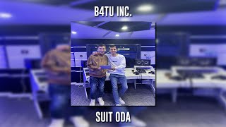 B4TU INC. - Suit Oda (Speed Up) Resimi