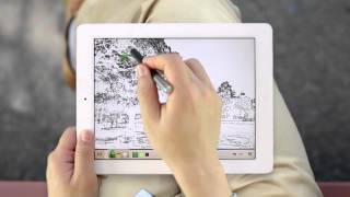 Crayon Style for iPhone and iPad - Official Trailer screenshot 5
