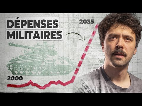 The truth behind military rearmament thumbnail
