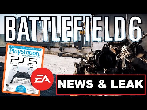 Video: Neuer Battlefield 3-Patch Für Xbox 360