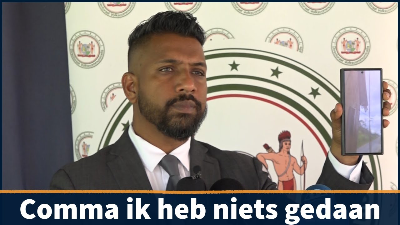 Zie ons niet als een vriendje I SUN WEB TV I